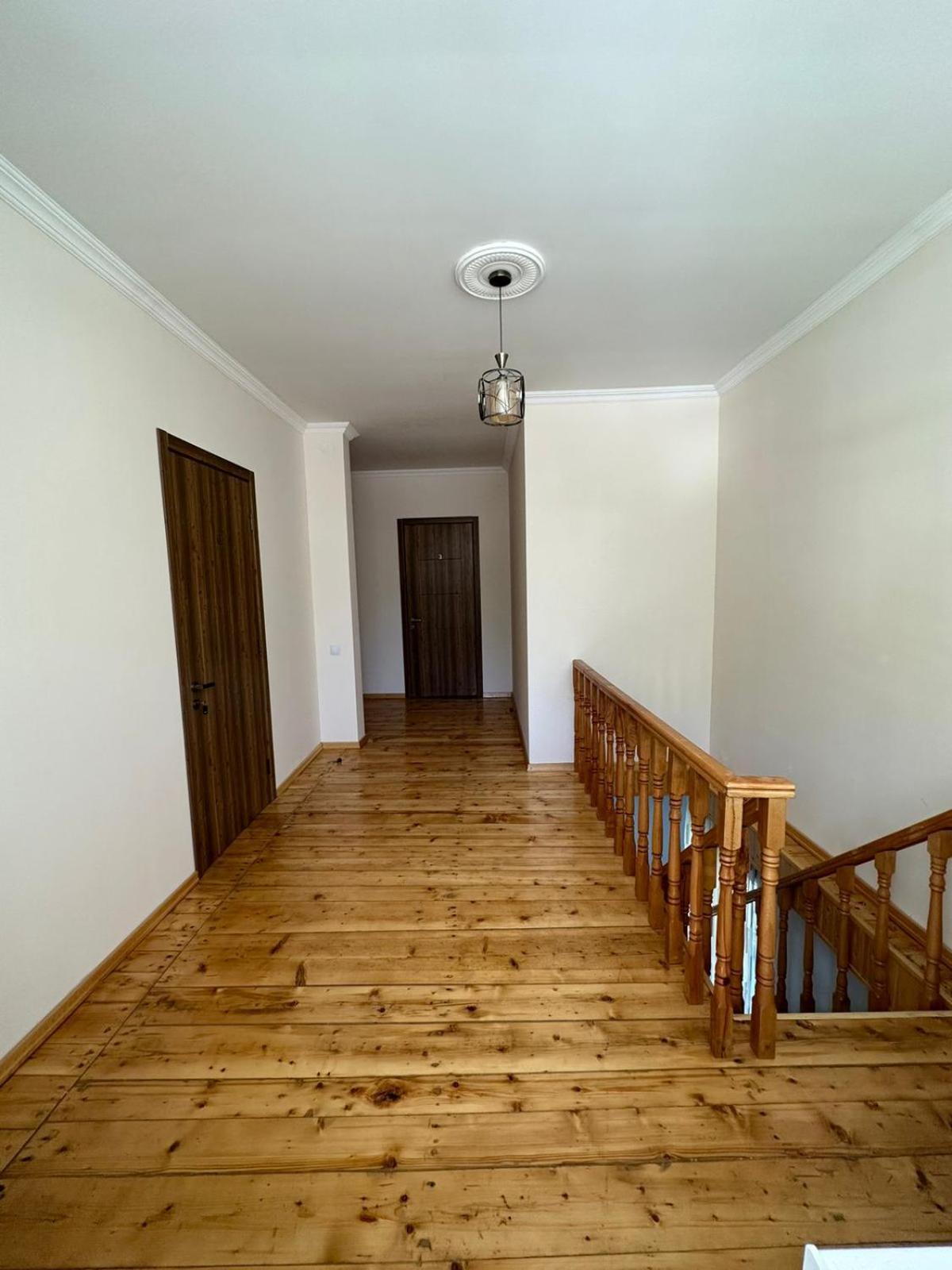 Polaris Kazbegi Hotel Ngoại thất bức ảnh