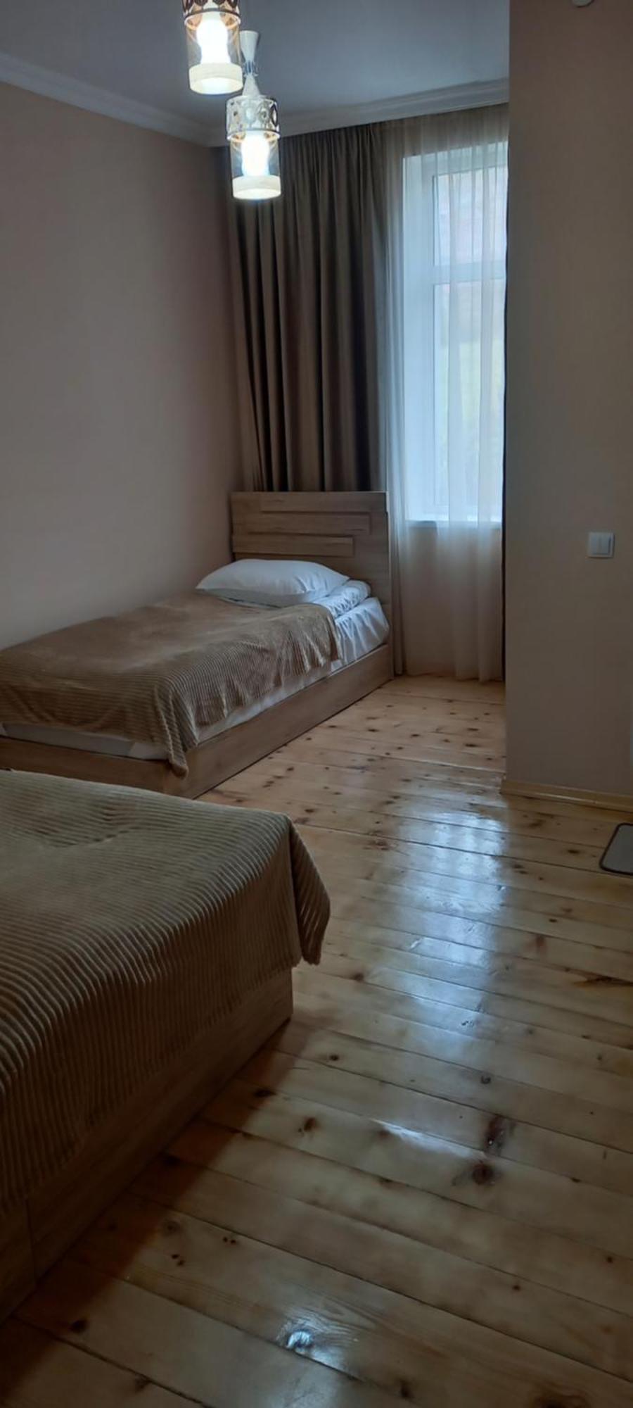 Polaris Kazbegi Hotel Ngoại thất bức ảnh