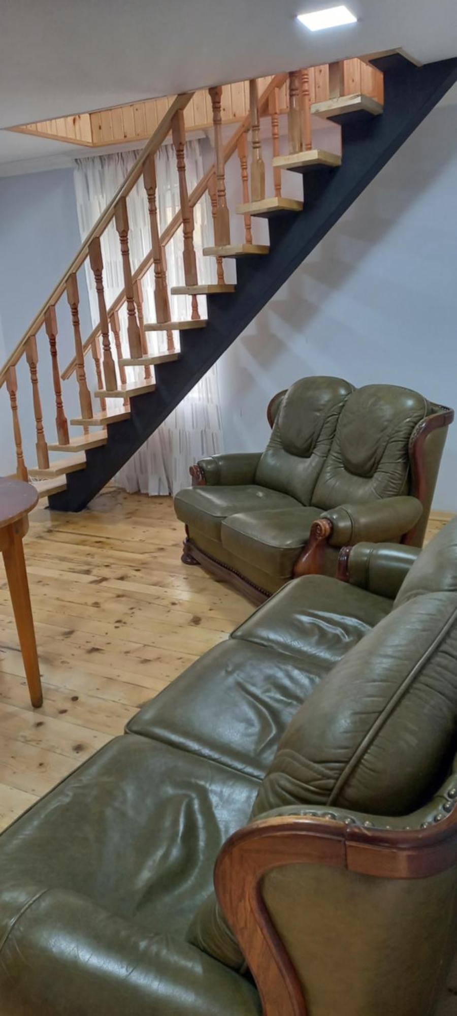 Polaris Kazbegi Hotel Ngoại thất bức ảnh