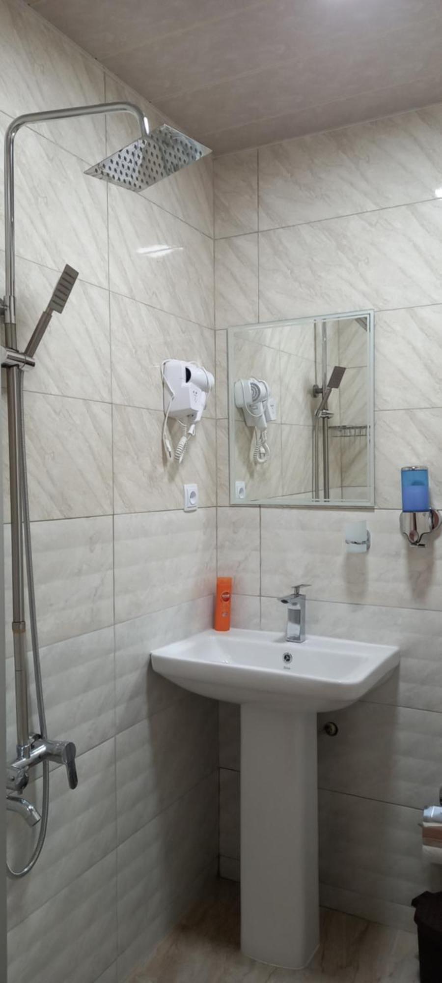 Polaris Kazbegi Hotel Ngoại thất bức ảnh